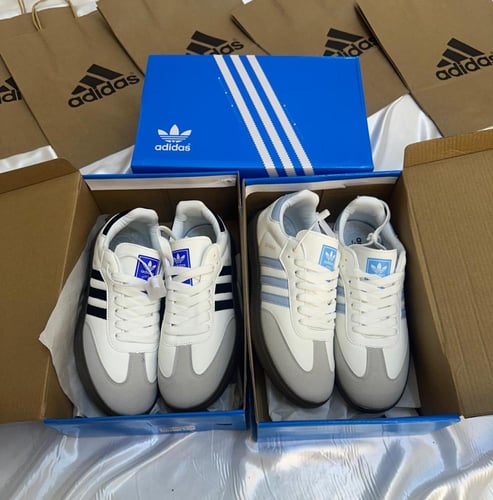 شوزات نسائي