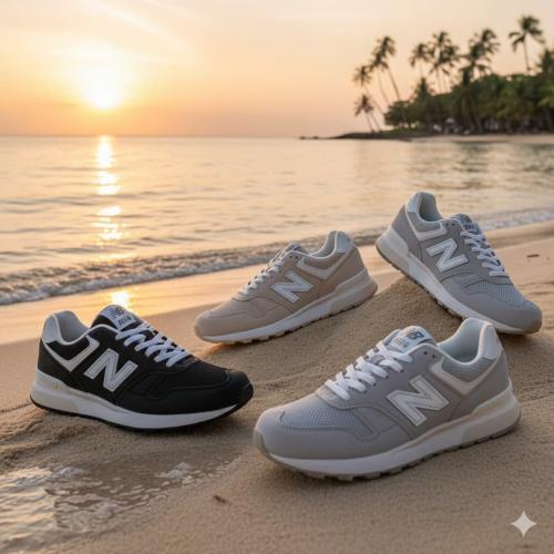 جزمات بعلبة الماركة