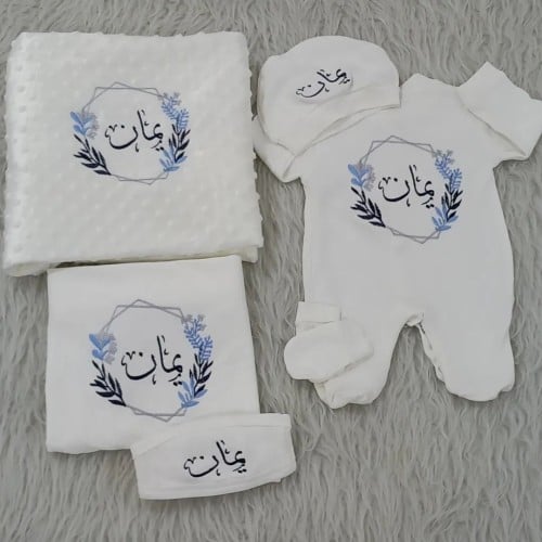 اطقم مواليد فخاااامه.