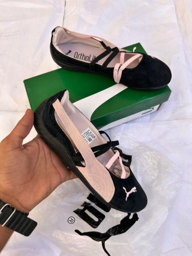 شوزات بوما ماستر