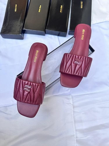 سليبر ميو ميوو