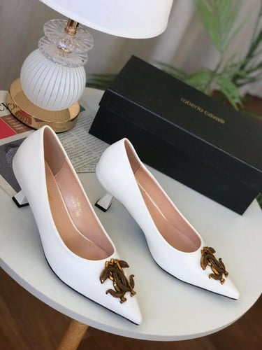 كعب رورت كالفن