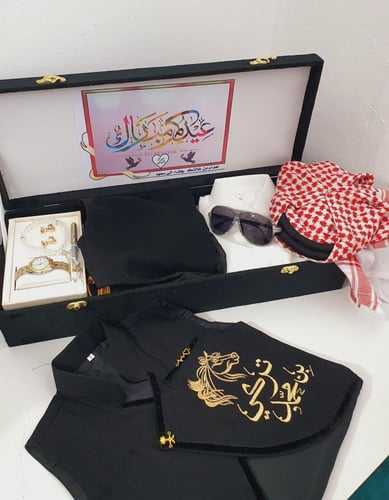 بكس اطفال افضل اهداء