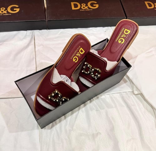 سليبر دولسي غابانا