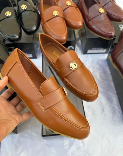 شوزات برتو كفالي