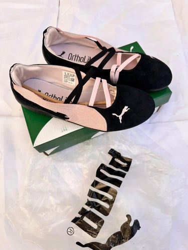 شوزات بوما ماستر