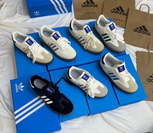 شوزات نسائي