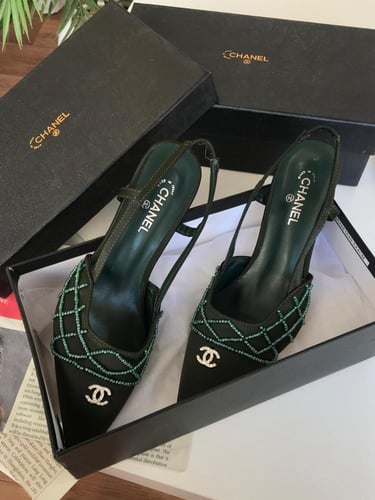 شوزات شانيل