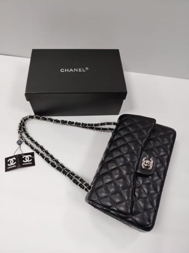 شنط ماركة شانيل الاكثرطلبا