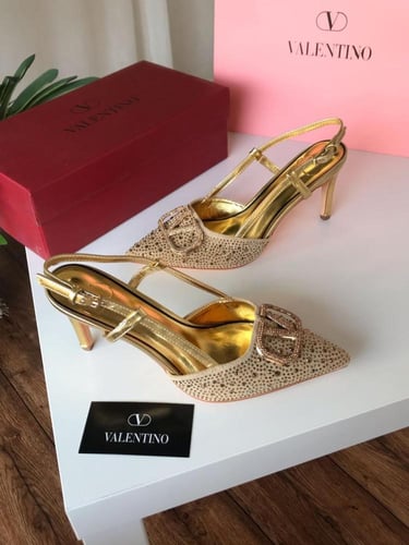 كعب فلنتينو