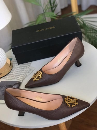 كعب رورت كالفن