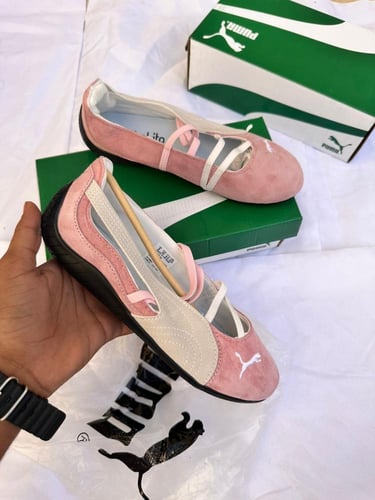 شوزات بوما ماستر