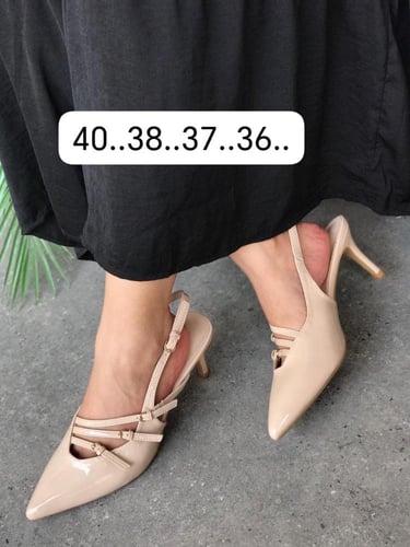 كعب ميو ميو