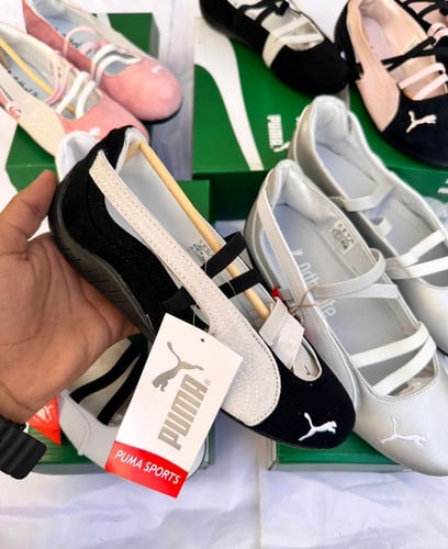 شوزات بوما ماستر