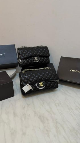 شنط ماركة شانيل الاكثرطلبا