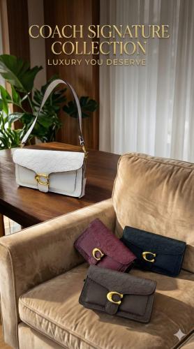 شنط ماركة كوتش