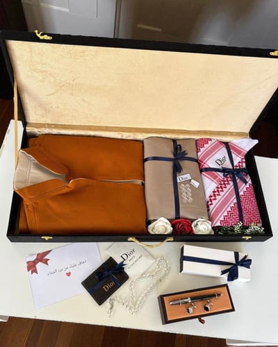 بكس ملكي ديور