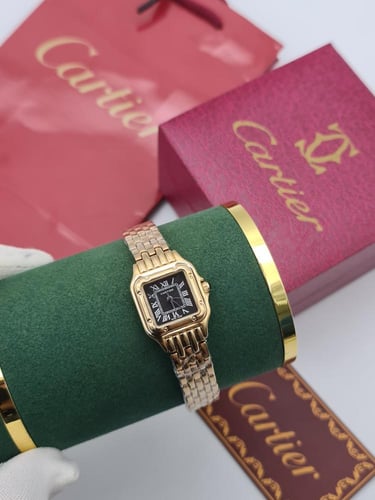 جديده من ماركات كاريتر خامته ممتازه جدآ