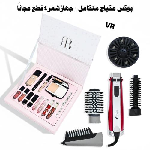 بوكس جديد روز بيري
