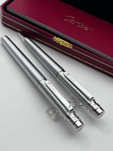 اقلام كارتير مع الملحقات الأصليه