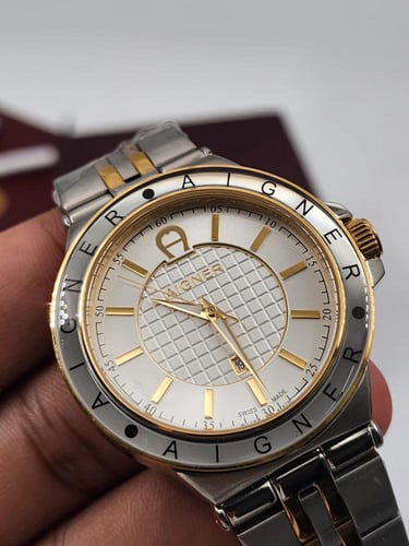 ساعات اقنر الرجالية