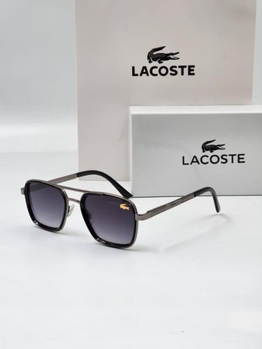 نظارات لوكست مع الملحقات