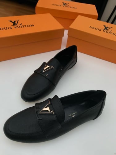 جزم لويس فوتين