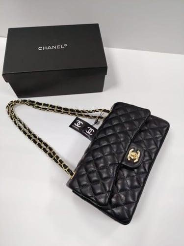 شنط ماركة شانيل الاكثرطلبا