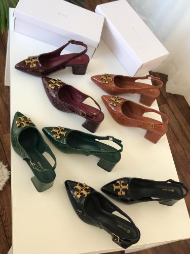 كعب تربورش مع جميع الملحقات