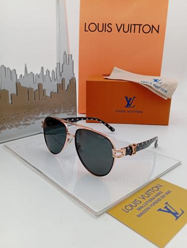 نظارات شمسية لويس فوتين