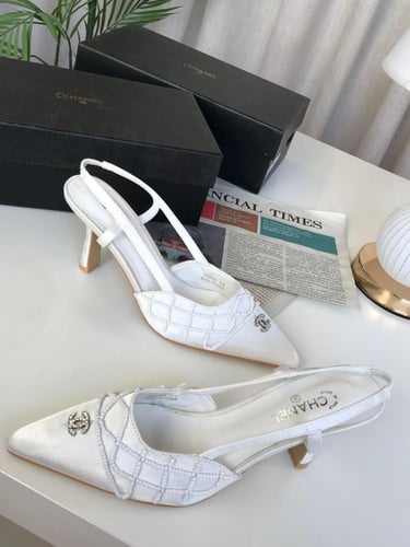 شوزات شانيل