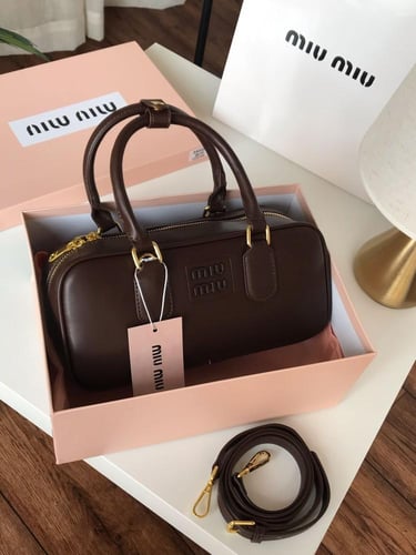 شنط ميو ميو هاي كوالتي