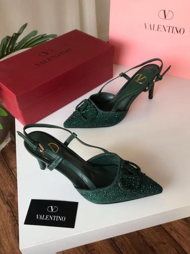 كعب فلنتينو