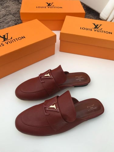 جزم لويس فوتين