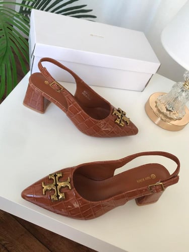 كعب تربورش مع جميع الملحقات