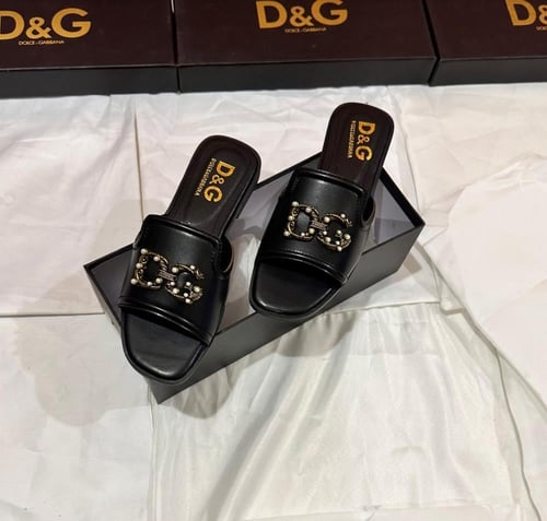 سليبر دولسي غابانا