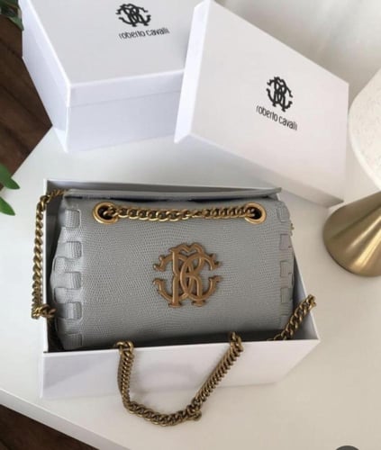 عرض شنط روبرتو كفالي هاي كوالتي بعلبة الماركه