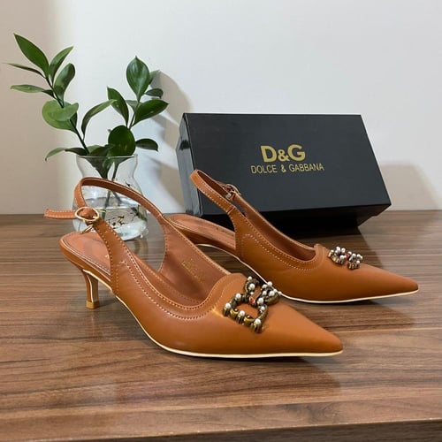 كعب D& g