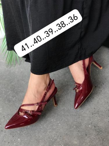 كعب ميو ميو