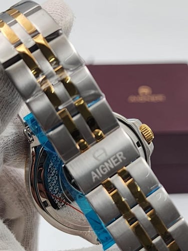 ساعات اقنر الرجالية