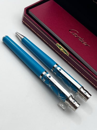 اقلام كارتير مع الملحقات الأصليه