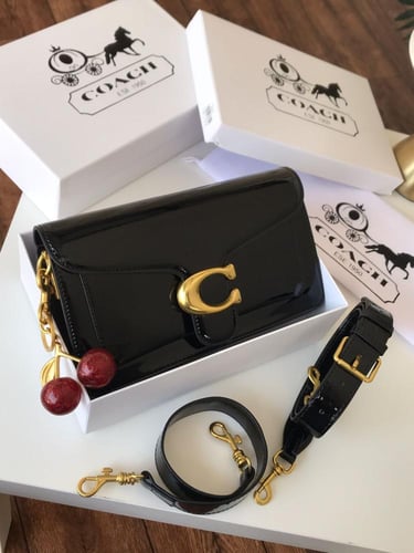 شنط كوتش هاي كوالتي علبة الماركه