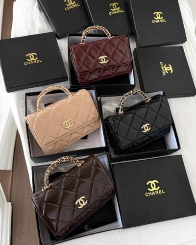 شنط شانيل كاوليتى