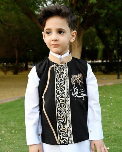 سديري غوتشي ولادي.