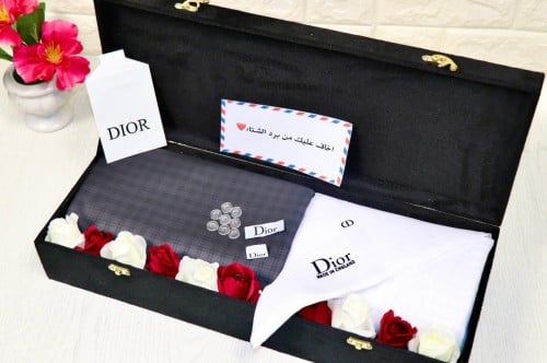 جديدنا أطقم ديور