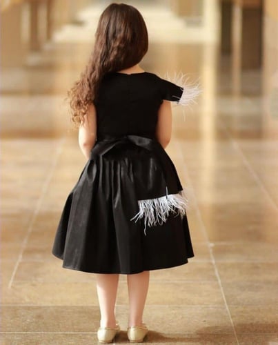 كلوكشن_العيد فستان العيد