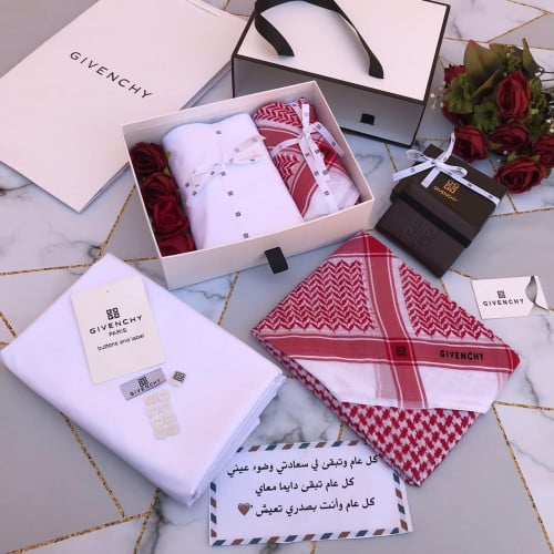 عروضات ( جفنشي ) وصل جديدنا من هدية فاخرة
