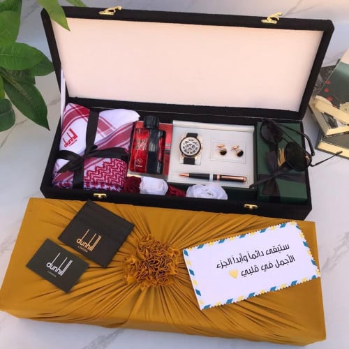 طقم دنهل
