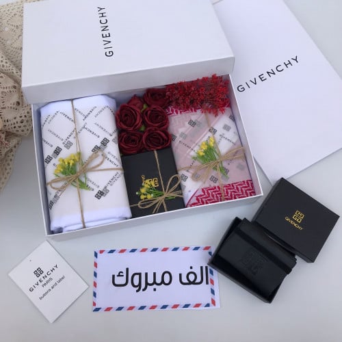 عروضات ( جفنشي ) هدية فاخرة