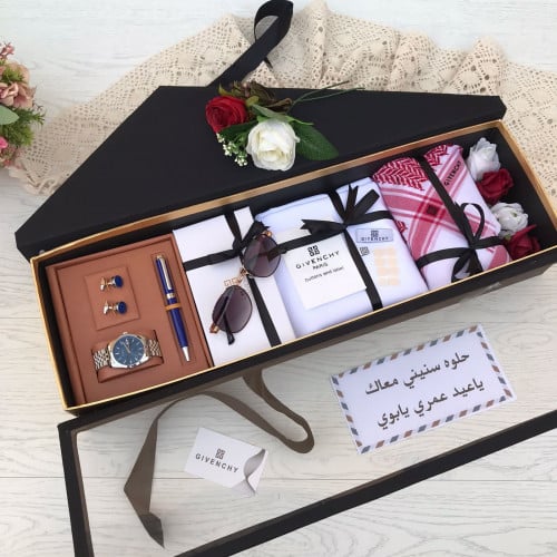 بوكسات العيد بكسات مميزة وراقية